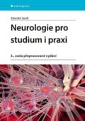 Neurologie pro studium i praxi - Zdeněk Seidl, Grada, 2023