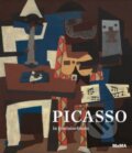 Kniha: Picasso in Fontainebleau (The Museum of Modern Art)