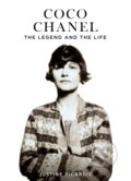 Coco Chanel - Justine Picardie, Blue Door, 2023