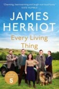 Every Living Thing - James Herriot, 2023