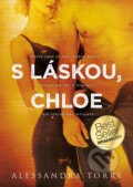 E-kniha: S láskou, Chloe (Alessandra Torre)