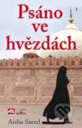 E-kniha: Psáno ve hvězdách (Aisha Saeed), 2015