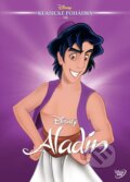 Aladin - John Musker, Ron Clements, 2015