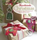 Kniha: Handmade Christmas (Cico Books). CICO Books, 2015