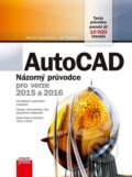 AutoCAD - Jiří Špaček, Michal Spielmann, Computer Press, 2015