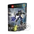 LEGO Bionicle 70781 Ochranca zeme, LEGO, 2015