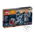 LEGO Star Wars TM 75093 Konečný súboj Death Star™ (Konečný súboj Hviezdy smrti), LEGO, 2015