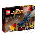 LEGO Super Heroes 76039 Ant-Manova konečná bitka, LEGO, 2015