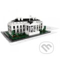LEGO Architecture 21006 Bílý dům, 2015