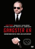 Gangster Ka - Jan Pachl, 2016