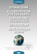 Ústava zeme - Josef Šmajs, PRO, 2015