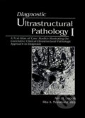 Kniha: Diagnostic Ultrastructural Pathology (3 Volume Set) (Ann M. Dvorak a Rita A. Monahan-Earley). CRC Press, 1995