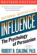 Influence - Robert B. Cialdini, HarperCollins, 2007