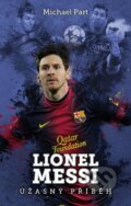 Lionel Messi - Michael Part, 2015