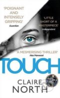Touch - Claire North, 2015