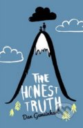 The Honest Truth - Dan Gemeinhart, Chicken House, 2015