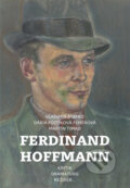 Kniha: Ferdinand Hoffmann (Vladimír Štefko). Divadelný ústav, 2015