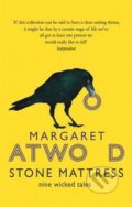 Stone Mattress - Margaret Atwood, Little, Brown, 2015