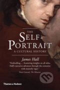 Self-Portrait - James Hall, Thames & Hudson, 2016