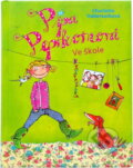 Kniha: Pipa Peprkornová (Charlotte Habersack), 2017