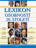 Kniha: Osobnosti 20. století : stovky slavných jmen od A do Z (Feryal Kanbay). Aktuell, 2002