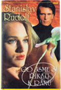 Kniha: Co jsme si říkali k ránu (Stanislav Rudolf). Víkend, 1994