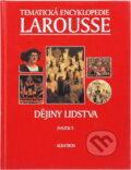 Kniha: Tematická encyklopedie Larousse (). , 2000