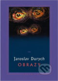 Kniha: Obrazy (Jaroslav Durych). , 1996