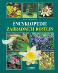 Kniha: Encyklopedie zahradních rostlin (Klaas T. Noordhuis). Rebo, 1995