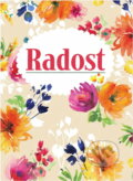 Kniha: Radost (Fortuna Libri). Fortuna Libri, 2017