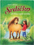 Kniha: Srdíčko (Usch Luhn). , 2017