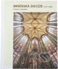 Kniha: Brněnská diecéze (1777-2007) : historie a vzpomínky (). , 2006
