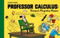 Kniha: Professor Calculus: Science's Forgotten Genius (Albert Algoud). Farshore, 2023