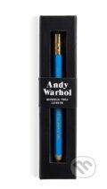 Galison Andy Warhol Philosophy Mechanical Pencil (Galison). Galison, 2023
