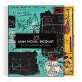 Basquiat Greeting Card Assortment (Galison). Galison, 2023