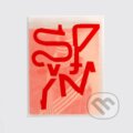 Kniha: Spin/Adventures in Typography 2 (Unit Editions). Unit Editions, 2023