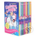 Unicorn Magic The Enchanted Valley Collection, Hachette Childrens Group, 2021