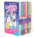 Kniha: Unicorn Magic The Enchanted Valley Collection (Hachette Childrens Group). Hachette Childrens Group, 2021