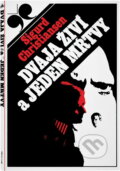 Kniha: Dobre utajený mozog (Anton Hykisch). Tatran, 1979