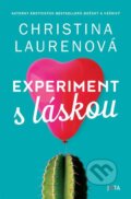 E-kniha: Experiment s láskou (Christina Lauren)