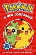 Kniha: Pokemon: A New Companion (Pokemon). Farshore, 2023