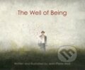 Kniha: The Well of Being (Jean-Pierre Weill). MacMillan, 2015