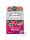 Mixed Berry, AHMAD TEA, 2015