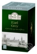 Earl Grey, AHMAD TEA, 2015