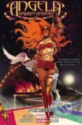 Kniha: Angela: Asgards Assassin (Kieron Gillen). Marvel, 2015