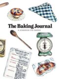 The Baking Journal - Aaron Tan, Laurence King Publishing, 2015