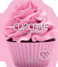 Cupcake - 50 snadných receptů, Naše vojsko CZ, 2015