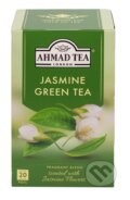 Jasmine Green Tea, 2015