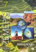 Zeměpis 7: Zeměpis světadílů - Jaromír Demek, Ivan Mališ, SPN - pedagogické nakladatelství, 2015