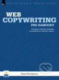 Webcopywriting pro samouky - Pavel Šenkapoun, 2015